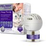 Feliway® Optimum - Zestaw (dyfuzor + flakon 48 ml)