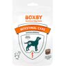 Boxby Functional Treats Opieka jelitowa - 3 x 100 g