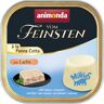 Animonda vom Feinsten Adult à la Panna Cotta, 32 x 100 g - Łosoś