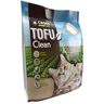 Croci Tofu Clean żwirek dla kota - 10 l (ok. 4,5 kg)