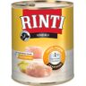 RINTI Sensible, 6 x 800 g - Kurczak z ziemniakami