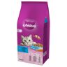 Whiskas 1+ z tuńczykiem - 14 kg