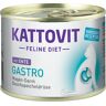 Kattovit Gastro, 6 x 185 g - Kaczka, 24 x 185 g