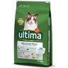 Affinity Ultima Ultima Cat Hairball, indyk i ryż - 2 x 7,5 kg