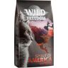 Wild Freedom „Spirit of America” - 3 x 2 kg