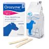 Paski pasty do zębów Orozyme dla psów - Małe psy (2 x 224 g) - Pakiet oszczędnościowy