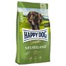 Happy Dog Supreme Sensible Dwupak Happy Dog Supreme - Nowa Zelandia, 2 x 12,5 kg