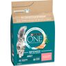 PURINA ONE Adult, łosoś ze zbożem pełnoziarnistym - 2,8 kg