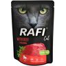 Rafi Cat, 10 x 300 g - Wołowina