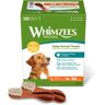 Whimzees by Wellness Monthly Toothbrush Box - 2 x rozmiar L