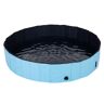 zooplus Exclusive Dog Pool Keep Cool basen dla psa - Śr. x wys.: 160 x 30 cm (z pokrywą)