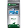 Farmina Vet Life Dog Obesity - 12 kg