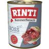 RINTI Kennerfleisch, 6 x 800 g - Konina