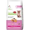 Trainer Natural Cat Natural Trainer Kitten, łosoś - 1,5 kg