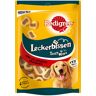 Pedigree Leckerbissen, przysmak dla psa - Wołowina i drób, 6 x 155 g