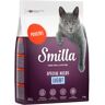 Smilla Adult Light, drób - 4 kg