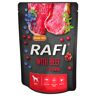 Korzystny pakiet Rafi Dog, 20 x 300 g - Wołowina