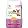 Trainer Natural Cat Natural Trainer Kitten - 1,5 kg