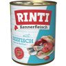 RINTI Kennerfleisch, 6 x 800 g - Ryba morska