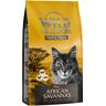 Pakiet Wild Freedom, karma sucha dla kota, 3 x 2 kg - Wild Freedom „Spirit of Africa”