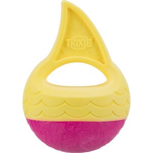 Trixie Aqua Toy płetwa rekina, zabawka dla psa - 1 szt., Ø 18 cm