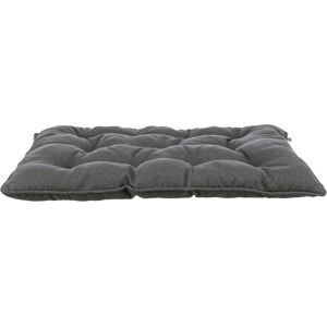 Trixie poduszka Calient, ciemnoszara - Rozmiar M: dł. 78 x szer. 60 cm