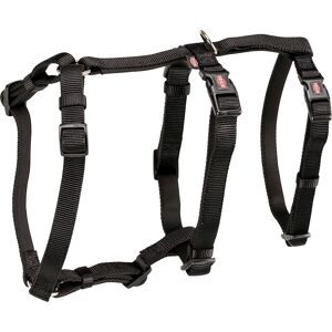 Trixie Stay szelki antyucieczkowe - Rozmiar L–XL: obwód klatki piersiowej 75–100 cm, szer. 25 mm