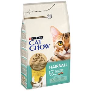Cat Chow 10% taniej! Cat Chow Adult Special Care, 1,5 kg  - Hairball Control