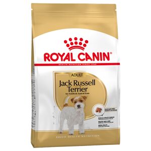 Royal Canin Breed Jack Russell Terrier Adult - 7,5 kg