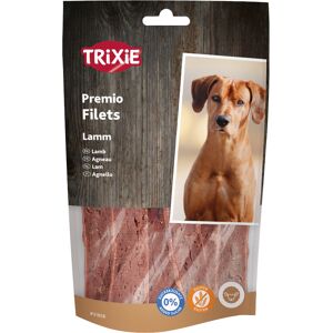 Trixie Premio Fillets - 6 x 80 g, jagnięcina