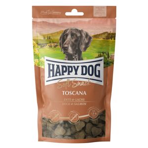 Happy Dog Soft Snack - Toscana, 100 g