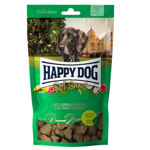 Happy Dog SoftSnack India - 100 g
