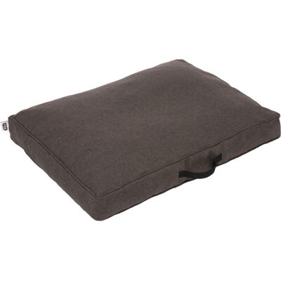 Materac Memory Foam TIAKI dla psa - Rozmiar S, brązowy Materac Memory Foam TIAKI dla psa - Rozmiar S, brązowy