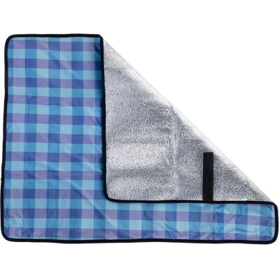 Zooplus Basics Koc podróżny dla psów - Dł. x szer.: 88 x 68 cm Zooplus Basics Koc podróżny dla psów - Dł. x szer.: 88 x 68 cm