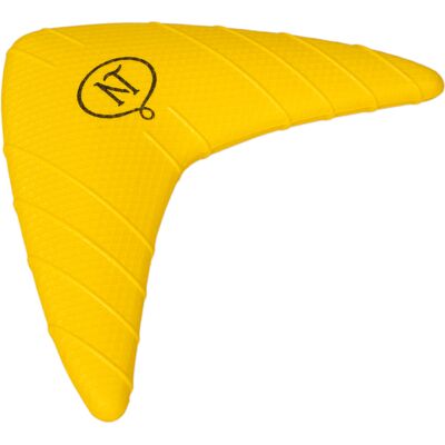 Nomad Tales Spirit zabawka wodna Boomerang - Dł. 23 x szer. 15 cm Nomad Tales Spirit zabawka wodna Boomerang - Dł. 23 x szer. 15 cm