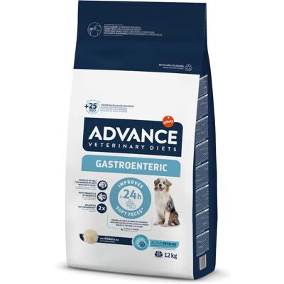 Advance Veterinary Diets Gastroenteric o niskim Tłuszczu - Karma dla Psów Advance Veterinary Diets Gastroenteric o niskim Tłuszczu - Karma dla Psów