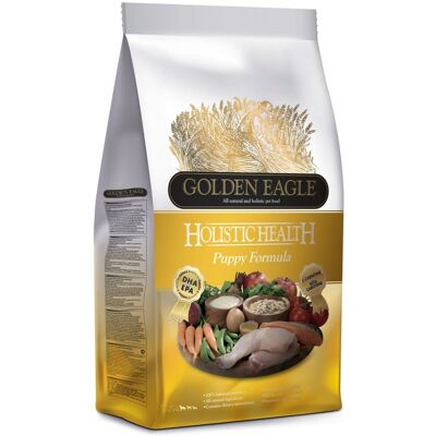 Golden Eagle Holistic Puppy, kurczak - 6 kg Golden Eagle Holistic Puppy, kurczak - 6 kg