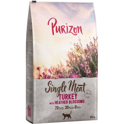 Purizon bez zbóż, jedno źródło mięsa dla kota - 6,5kg Purizon bez zbóż, jedno źródło mięsa dla kota - 6,5kg