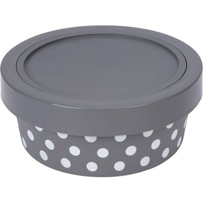 Icepeak Pet - Travel Bowls 450/620 ml - Stal nierdzewna Icepeak Pet - Travel Bowls 450/620 ml - Stal nierdzewna