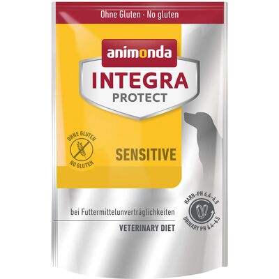 Karma dla wrażliwych psów Animonda Integra Protect - 700g Karma dla wrażliwych psów Animonda Integra Protect - 700g