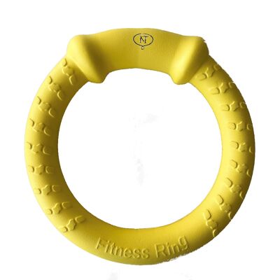 Nomad Tales Bloom pierścień fitness - Rozmiar S: ok. Ø 18 cm Nomad Tales Bloom pierścień fitness - Rozmiar S: ok. Ø 18 cm