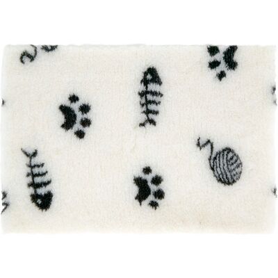Vetbed® dla kotów - Dł. 50 x szer. 40 x wys. 3 cm Vetbed® dla kotów - Dł. 50 x szer. 40 x wys. 3 cm
