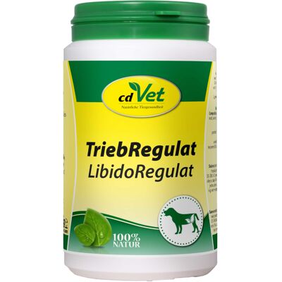 cdVet Triebregulat - 120 g cdVet Triebregulat - 120 g