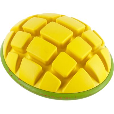 Bark zabawka dla psa Mango - ok. dł. x szer. x wys.: 22 x 16 x 6 cm Bark zabawka dla psa Mango - ok. dł. x szer. x wys.: 22 x 16 x 6 cm