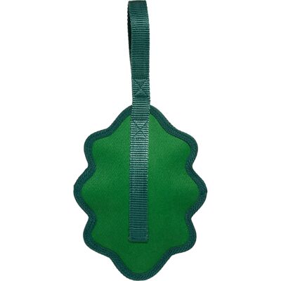 Bark zabawka dla psa, liść do żucia - ok. dł. x szer. x wys.: 25 x 15 x 4 cm Bark zabawka dla psa, liść do żucia - ok. dł. x szer. x wys.: 25 x 15 x 4 cm