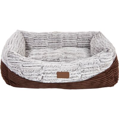 zooplus Exclusive Legowisko Hygge dla psa - 115 x 70 x 32 cm - Legowisko dla psa zooplus Exclusive Legowisko Hygge dla psa - 115 x 70 x 32 cm - Legowisko dla psa