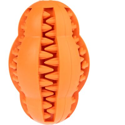 Produkt TIAKI Rugby Treat dla psa - 10,5x7,5cm Produkt TIAKI Rugby Treat dla psa - 10,5x7,5cm