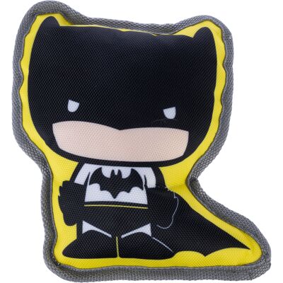WARNER BROS DC Batman zabawka dla psa - Dł. x szer. x wys.: 20 x 20 x 6 cm WARNER BROS DC Batman zabawka dla psa - Dł. x szer. x wys.: 20 x 20 x 6 cm