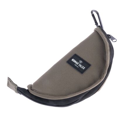 Nomad Tales Spirit miska podróżna - 2,5 l, ok. Ø 20 x wys. 11,5 cm Nomad Tales Spirit miska podróżna - 2,5 l, ok. Ø 20 x wys. 11,5 cm