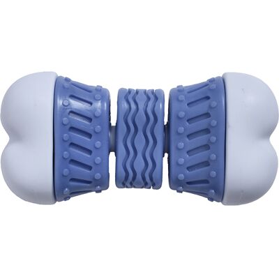 Bobby zabawka dla psa Cubitus - Niebieska (dł. x szer. x wys.): 14,5 x 6,9 x 4,3 cm Bobby zabawka dla psa Cubitus - Niebieska (dł. x szer. x wys.): 14,5 x 6,9 x 4,3 cm